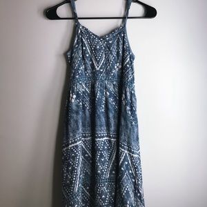 NWOT Big Girl’s Abercrombie Kids Sundress